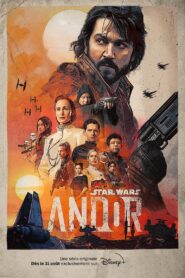 Star Wars : Andor