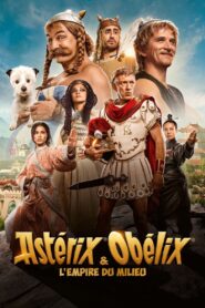 Astérix & Obélix : L’Empire du Milieu