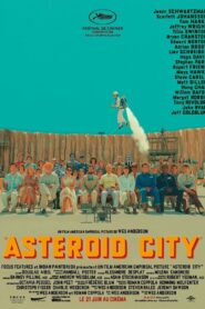 Asteroid City