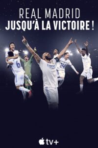 Real Madrid : jusqu’à la victoire !