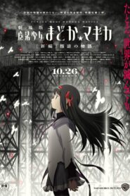 Puella Magi Madoka Magica – Film 3 : Rebellion