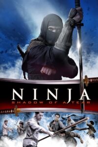 Ninja 2: Ombre d’une déchirure