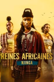 Reines africaines : Njinga