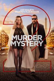 Murder Mystery 2