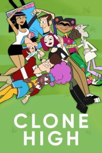 Clone High