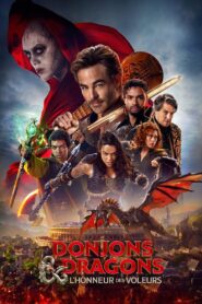 Donjons & Dragons : L’Honneur des voleurs