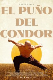 El puño del cóndor