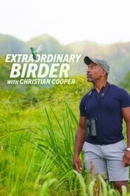 Extraordinary Birder with Christian Cooper