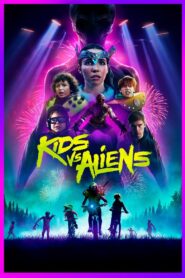 Kids vs. Aliens