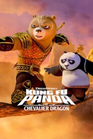 Kung Fu Panda : Le Chevalier Dragon